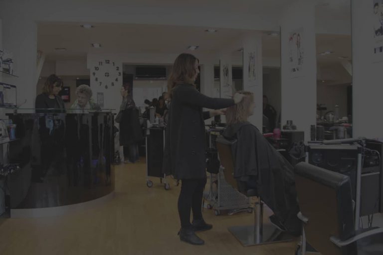 Image of Hair Dressers